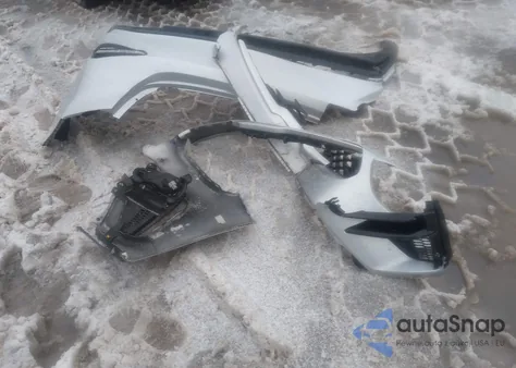 2021 Kia Forte Lxs z USA, uszkodzony, nr VIN 3KPF24AD4ME390465